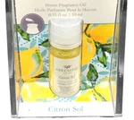 Bridgewater Home Fragrance Oil Citron Sol Scent For Warmer New. Fixed Price $14.50.