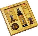 Premium Hem Yog Chakra Masala Incense Gift Box. Fixed Price $26.95.