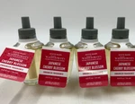 Bath & Body Works Japanese Cherry Blossom Wallflowers Refill Bulbs S/4 #9082E. Fixed Price $31.35.