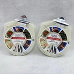 Yankee Candle Merry Christmas Fragrance Disc X2. Fixed Price $24.99.