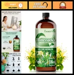 Honeysuckle Essential Oil For Aroma Diffuser, Humidifier, Home Fragrance, Diy So. Fixed Price $53.99.