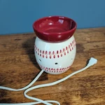 Scentsy Home Run Baseball Theme Warmer October 2015 Of Month. Fixed Price $29.99.