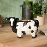 Scentsy Deja Moo Cow Farmhouse Element Warmer,country Animal New In Box. Fixed Price $65.00.
