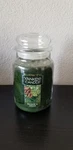Yankee Candle Rare Retired Balsam & Cedar - 22OZ Large Jar New. Fixed Price $59.99.