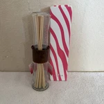 Pink Zebra Naked Reeds Fragrance Diffuser. Fixed Price $9.99.