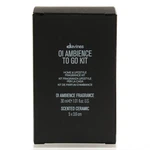 Davines Oi Ambience To Go Kit Fragrance 1.01OZ/30ML & Scented Ceramic 5X3.6CM. Fixed Price $24.99.