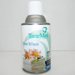 Timemist Clean N' Premium Metered Air Freshener 33-2502TMCA. Fixed Price $8.99.