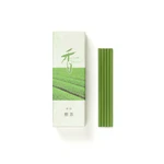 Shoyeido Japanese Incense Xiang Sencha Ocha 20 Sticks 214218 Made. Fixed Price $32.14.