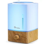 Exqline 1500ML Large Essential Oil Diffuser - Unique Aromatherapy. Fixed Price $65.75.