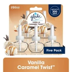Air Freshener Refills, Mothers Day Gifts, Vanilla Caramel Twist. Fixed Price $21.54.