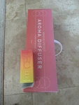 Maison Croyez Home Scent Diffuser With 100ML Organic Fragrance Essential Oil. Fixed Price $69.99.