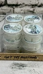 Kringle Candle Snow Capped Fraser Scented Wax Melts Lot Of 12 Packs New. Fixed Price $24.95.