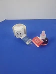 Yankee Candle Sparkling Cinnamon Scent Refill 1 Unit W/ New Plug-in. Fixed Price $19.99.