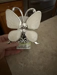 Butterfly Plug-in Warmer For Scented Oils Fits Air-wick & Glad Refills New. Fixed Price $8.50.