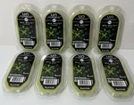 8X Febreze Unstopables Wax Melts - Paradise 2.75 Oz. 6 Pk New. Fixed Price $29.99.
