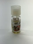 Slatkin & Co Frosted Cranberry Home Fragrance Oil .33 Fl Oz - 60% Full. Fixed Price $10.39.