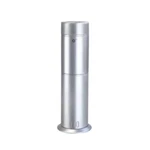 Aromar+ Cylinder Waterless Diffuser Silver. Fixed Price $79.99.
