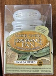 Yankee Candle Fragrance Fan. Fixed Price $19.99.