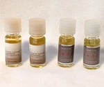 Bath & Body Works Slatkin Creamy Nutmeg/firewood Fragrance Oil Discontinued New. Fixed Price $18.00.