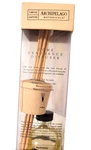 Archipelago Botanicals Fragrance Reed Diffuser Pomegranate Citrus - 7.85OZ. Fixed Price $42.74.