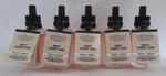 White Barn Bath & Body Works Wallflower Refill Bulb Lot Set 5 Sweet Carrot Cake. Fixed Price $62.83.