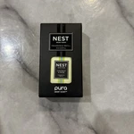 Nest X Pura Smart - Coconut & Palm Fragrance Refill Diffuser, 0.33 Fl OZ/10 Ml. Fixed Price $17.50.