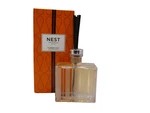 Nest New York Reed Diffuser Pumpkin Chai 5.9 Oz/ Bnib. Fixed Price $35.16.