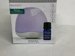 Sparoom 70ML Bella Mist Essential Oil Diffuser - Includes 5ML Peppermint. Fixed Price $22.99.