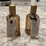 Lot Of 2 Hearth & Hand With Magnolia Room Spray - Pampas 4.05 Fl Oz Each. Fixed Price $37.99.
