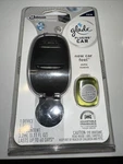 Glade Car Plugins Air Freshener New Feel. Fixed Price $7.29.