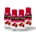 California Scents Air Freshener Spray 3.5OZ, Coronado Cherry Scent, 4 Packs. Fixed Price $19.99.
