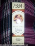 Yankee Candle French Vanilla Potpourri Refresher Oil With Dropper New In Box. Fixed Price $29.99.