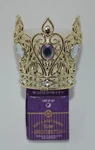 Bath Body Works Bridgerton Gold Gem Crown Wallflower Fragrance Plug In Holder. Fixed Price $22.99.