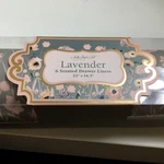 Lady Jayne Ltd Lavender Scented Drawer Liners 23 X 16.5. Fixed Price $17.99.