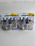 Lot 6 Febreze Plug .87 Oz Mediterrranean Lavender Refill Air Freshener 3 Pack X2. Fixed Price $24.99.
