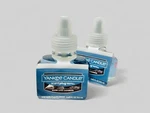 Yankee Candle Scent Plug Refill Warm Luxe Cashmere Fragrance Home Decor Gift 2PK. Fixed Price $16.95.