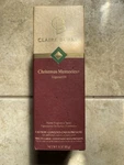 Vintage Claire Burke Christmas Memories Home Fragrance Spray 3 Oz. New Box. Fixed Price $39.99.