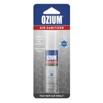 Ozium Air Sanitizers New Car Scent Cleans You Breathe & Eliminates Odors 1PK. Fixed Price $12.99.