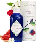 Good Cheer Essential Oils For Diffusers Home, 4 Fl Oz (pack Of 1). Fixed Price $76.10.