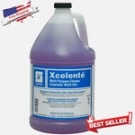 Spartan Xcelente Multi Purpose Cleaner Fresh Lavender 1 Gallon 4 Pack Case. Fixed Price $82.53.