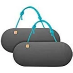 Car Air Freshener 365+ Days Activated Bamboo Charcoal No Fragrance 2 Pack Purggo. Fixed Price $74.99.