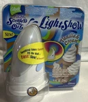 Glade Plugins Scented Oil Light Show Air Freshener Vanilla Cream Discontinued. Fixed Price $19.99.