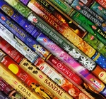 Hem Bulk Incense Sticks Box Choose Your Favorite Scent Free Shipping. Fixed Price $10.95.