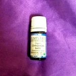 Simplers Botanicals Organic Cinnamon Bark- 100% Pure Natural Essential Oil- 5ML. Fixed Price $12.00.