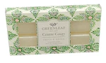 Greenleaf Centre Center Court Scented Wax Bar 2.6 Oz Blocks Fresh New. Fixed Price $12.50.