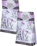 Fresh Scents Scented Sachets Seaspray Home Fragrance Long Lasting. Fixed Price $28.00.