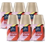 Pack - Glade Automatic Spray Air Freshener Refills, Wonder Melon, 6.2 Oz. Fixed Price $28.99.
