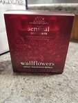 Bath Body Works Wallflowers Sandalwood Fig Aromatherapy Sensual Refill Bulbs. Fixed Price $25.00.