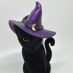 New Bath & Body Works Halloween 2022 Cat Witch Wallflower Plug. Fixed Price $19.81.