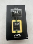 Nest New York X Pura Smart Diffuser Fragrance Refill - Grapefruit. Fixed Price $13.99.